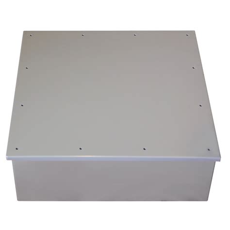 12x12x12 pvc junction box|12x12 electrical enclosure.